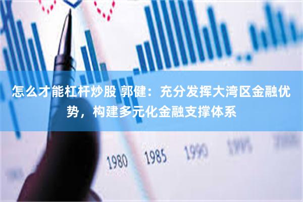 怎么才能杠杆炒股 郭健：充分发挥大湾区金融优势，构建多元化金融支撑体系